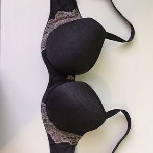 Freya Chi Balcony Bra